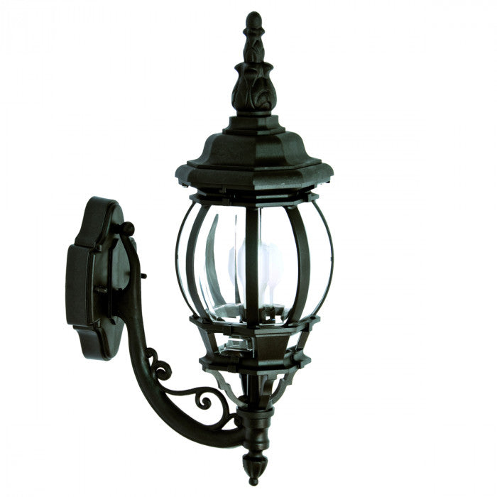 Avellino Round Wall Lantern