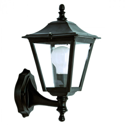 Small Sandwell Square Wall Lantern