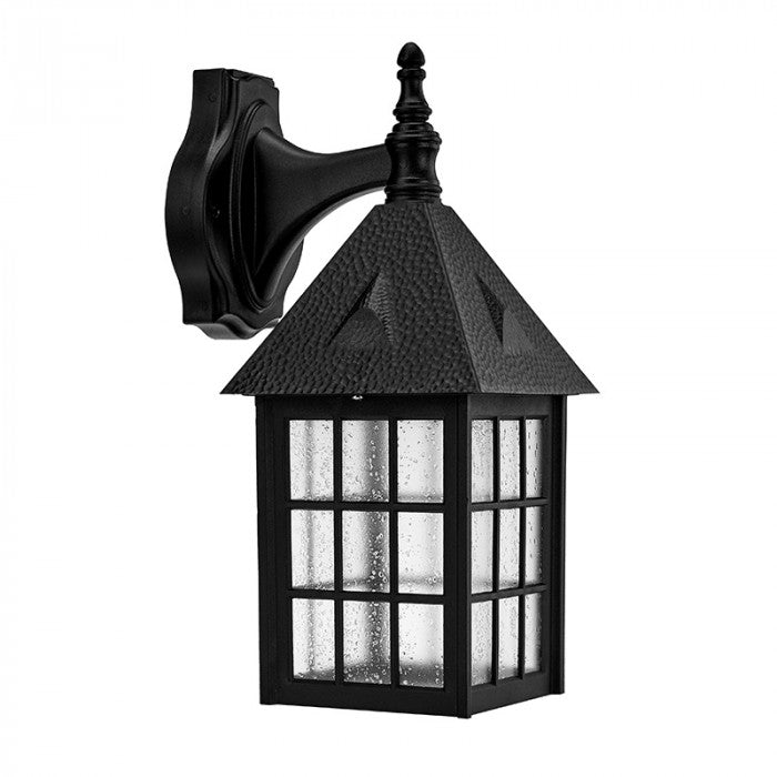 Otto Square Wall Lantern