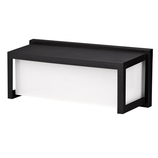 Duralite LED Zen Bulkhead Horizontal Eyelid