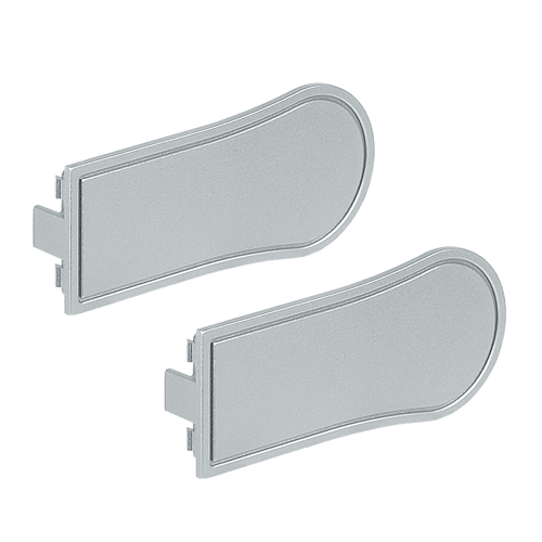 Dynamic End Caps For T5 Module