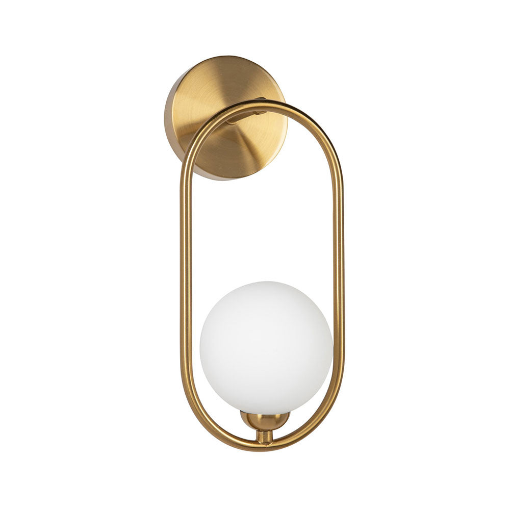 Dacaran 1 Wall Light