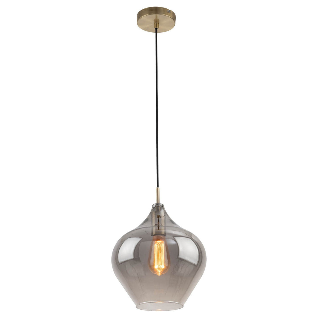 Darby One Light Pendant