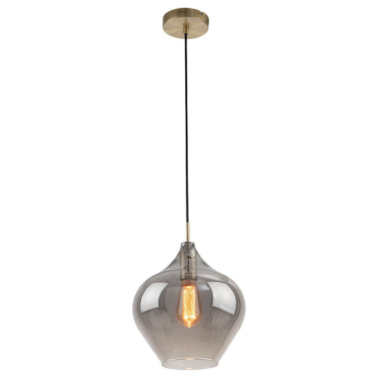 Darby One Light Pendant