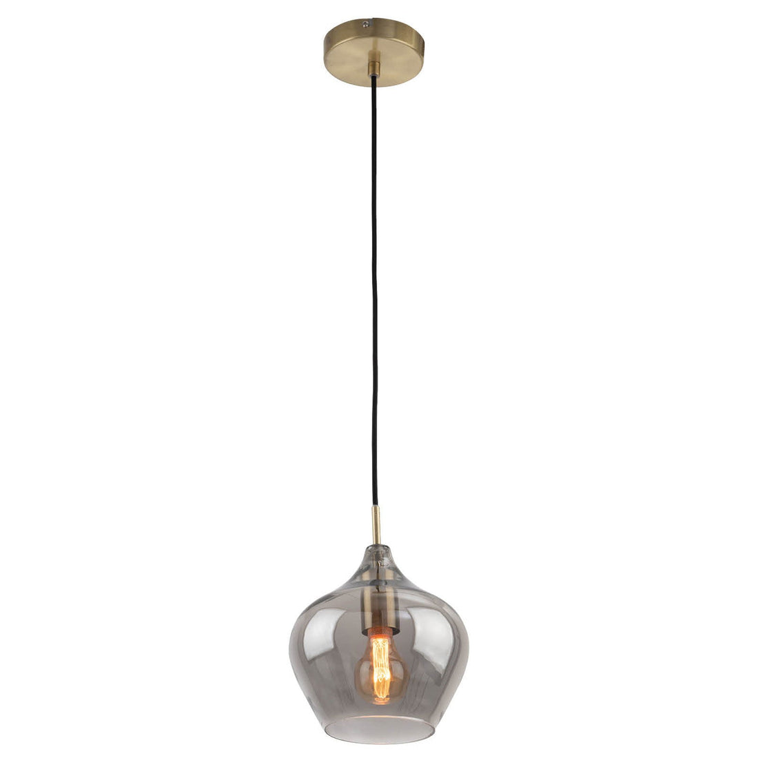 Darby One Light Pendant