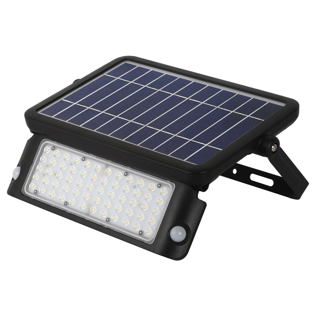 Defender Solar LED Flood Light