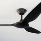 Delta 52¬³ (132cm) 3 Blade DC Ceiling Fan