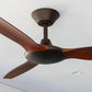 Delta 52¬³ (132cm) 3 Blade DC Ceiling Fan