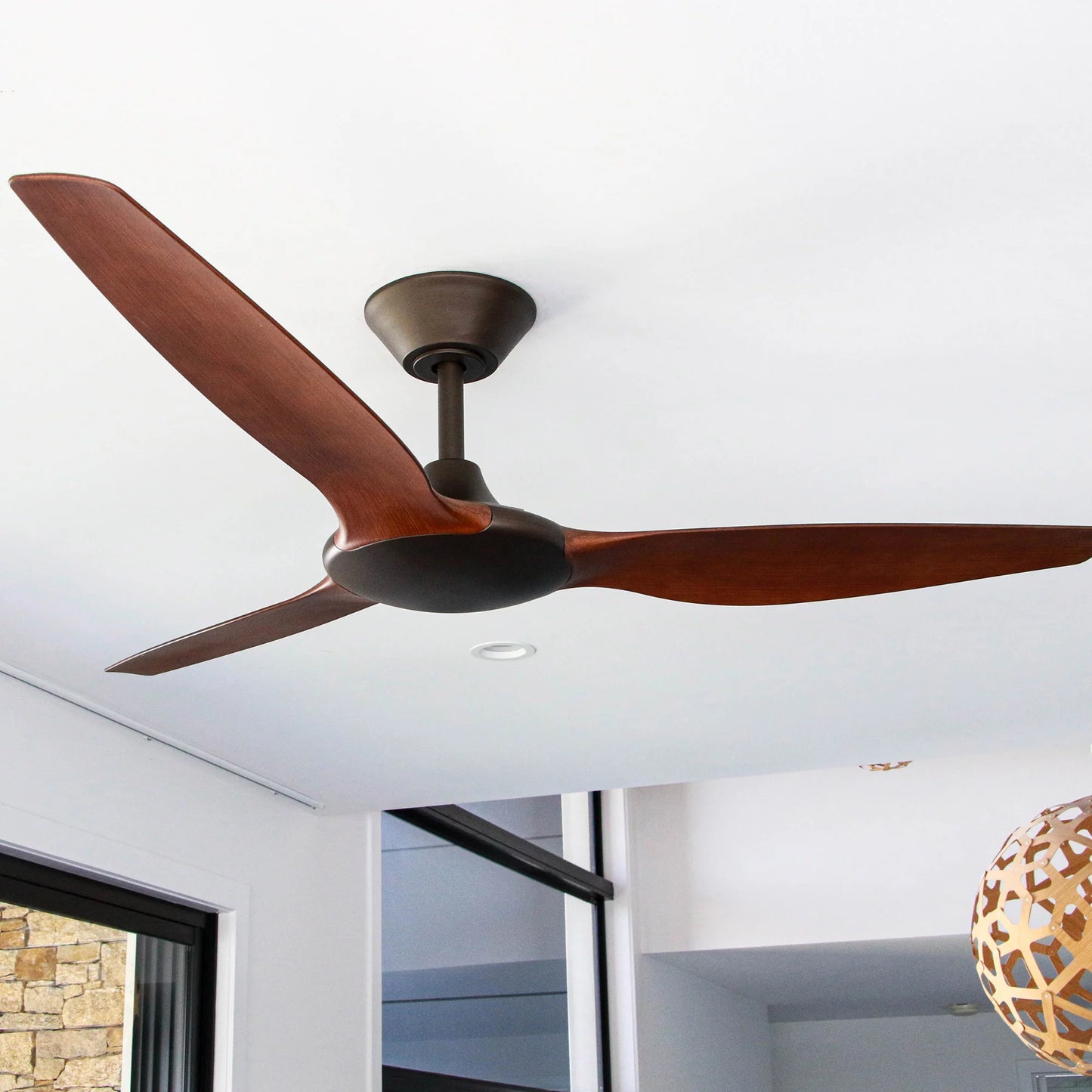 Delta DC Ceiling Fan - 52"