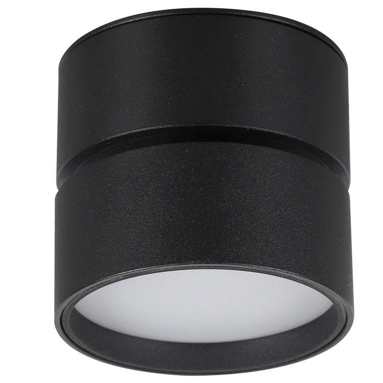 Diaz 12W Tri-Colour Surface Mount Downlight