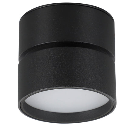 Diaz 12W Tri-Colour Surface Mount Downlight