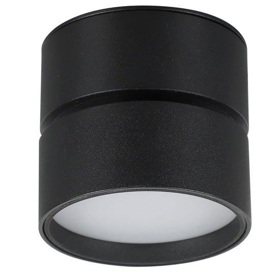 Diaz 12W Tri-Colour Surface Mount Downlight