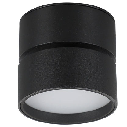 Diaz 12W Tri-Colour Surface Mount Downlight
