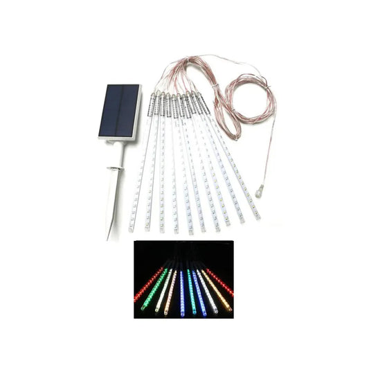 Solar Meteor Light