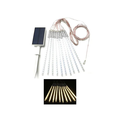 Solar Meteor Light