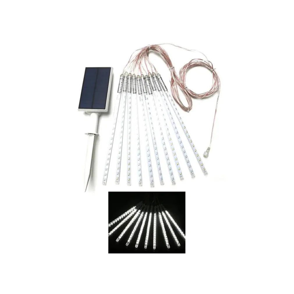 Solar Meteor Light