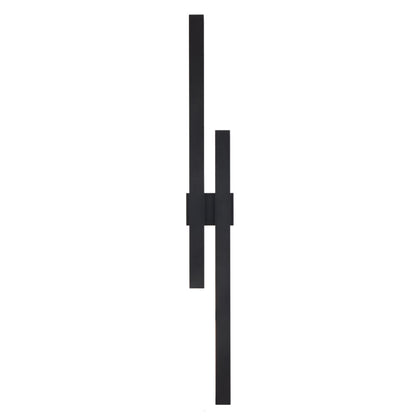 Ebiza 2 Light Exterior Wall Lamp