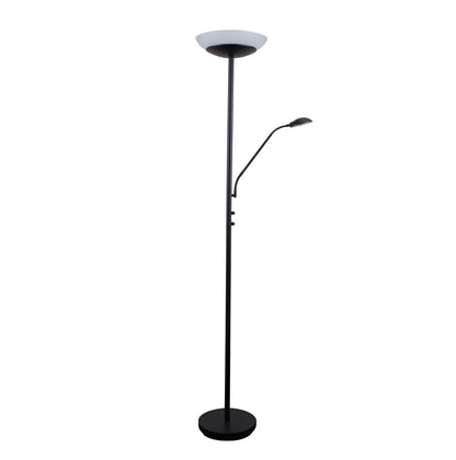 Eden-Fl Mother & Child Floor Lamp