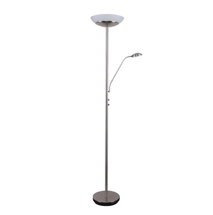 Eden-Fl Mother & Child Floor Lamp