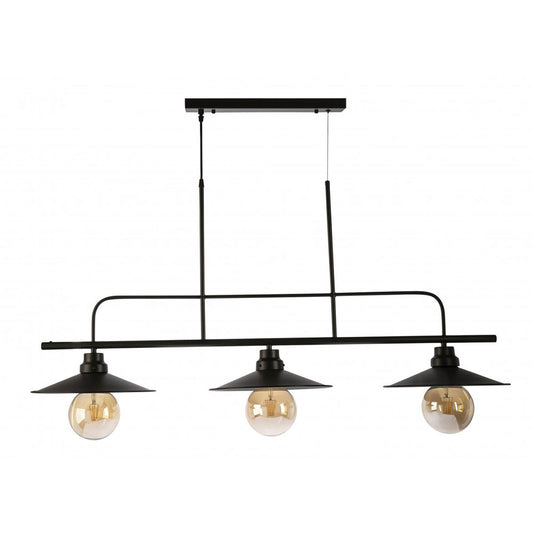 Eder 3 Light Pendant