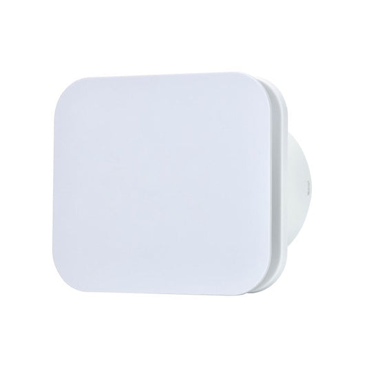 EDGE DC Wall Exhaust Fan