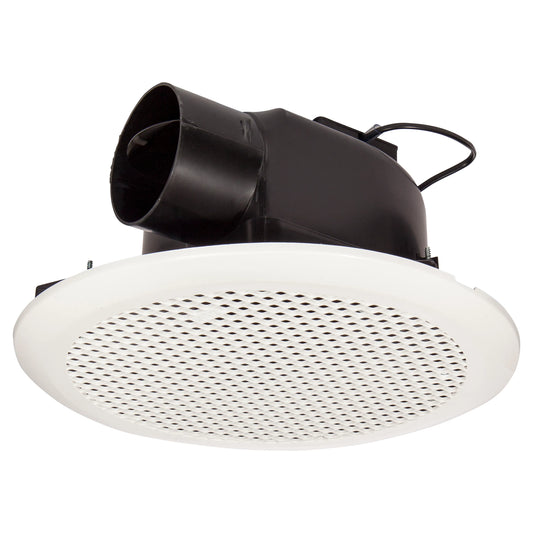 Ducted Ceiling Exhaust Fan