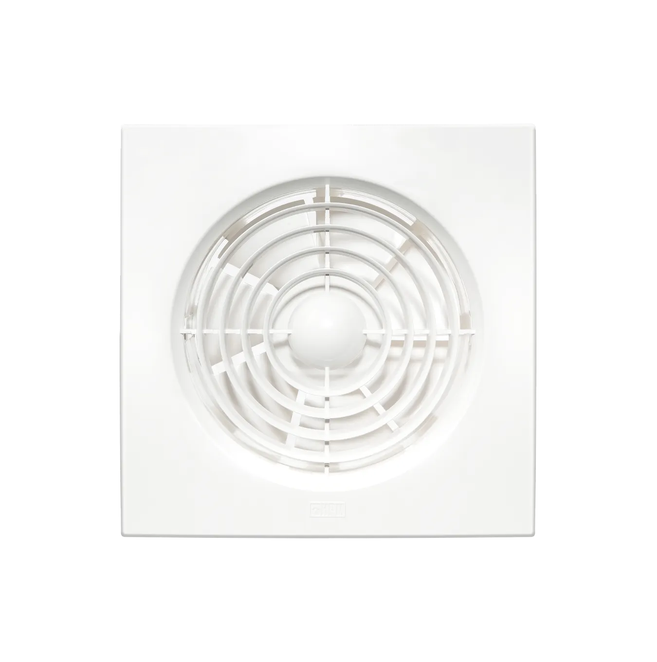 Wall Exhaust Fan - 150mm