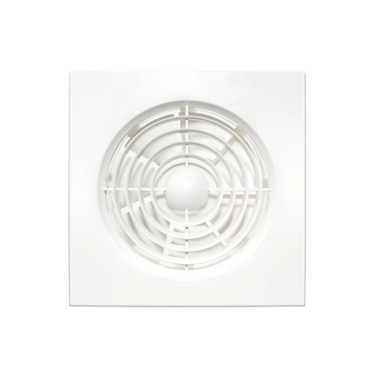 Wall Exhaust Fan - 150mm