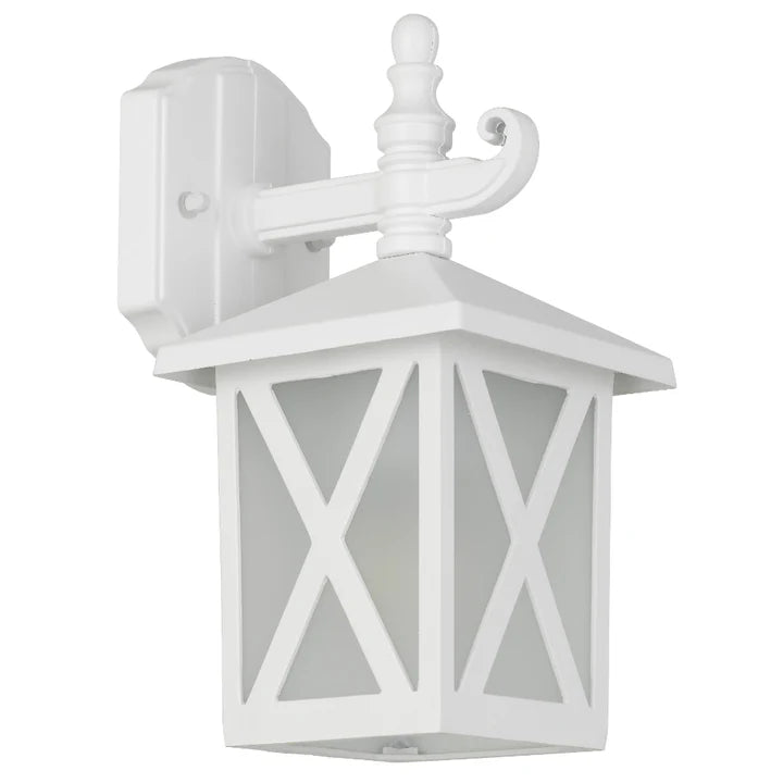 ELDON EXTERIOR WALL LIGHT