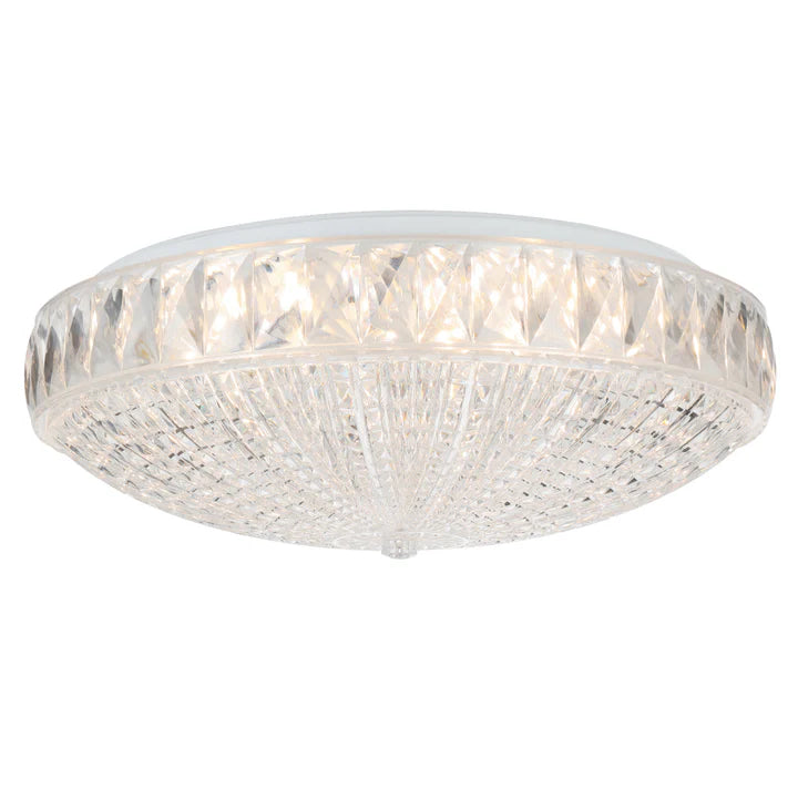 Elsee 40 LED Oyster