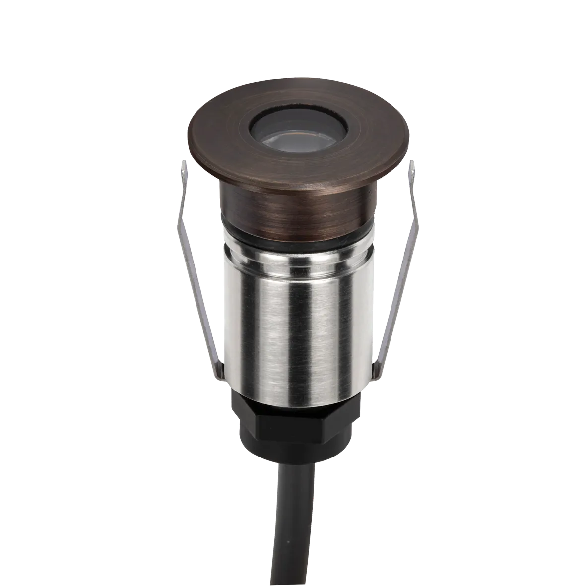 Emit 25mm Open Round RGBW Decklight