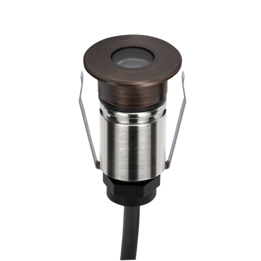 Emit 25mm Open Round RGBW Decklight