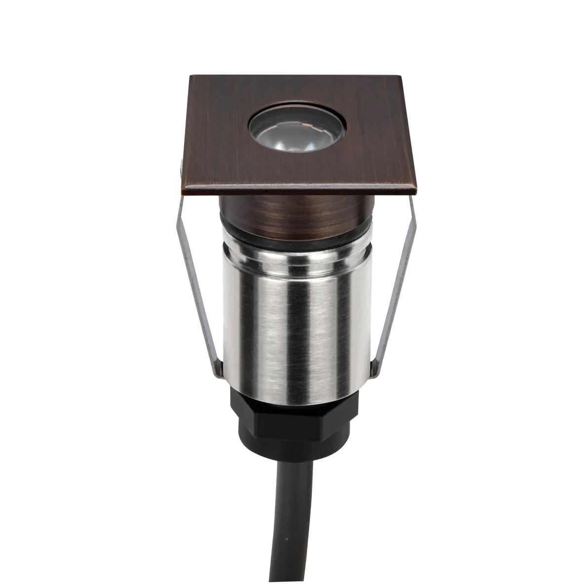 Emit 25mm Open Square RGBW Decklight