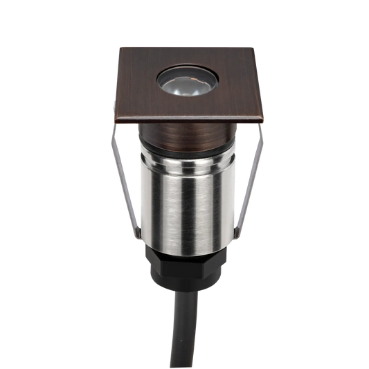 Emit 25mm Open Square RGBW Decklight