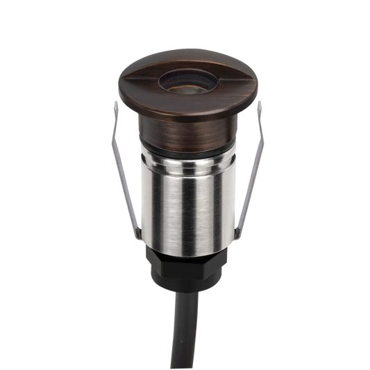 Emit 25mm Eyelid RGBW Decklight