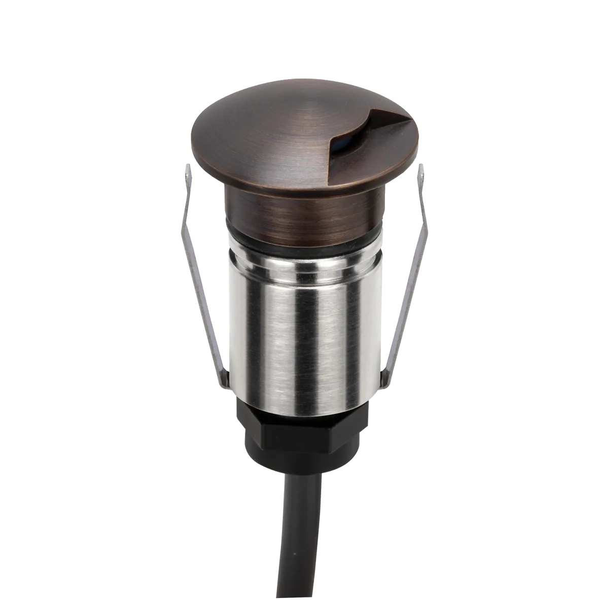 Emit 25mm 1 Way RGBW Decklight