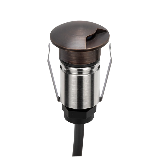 Emit 25mm 1 Way RGBW Decklight