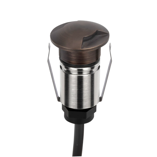 Emit 25mm 2 Way RGBW Decklight