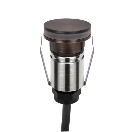 Emit 25mm Halo RGBW Decklight