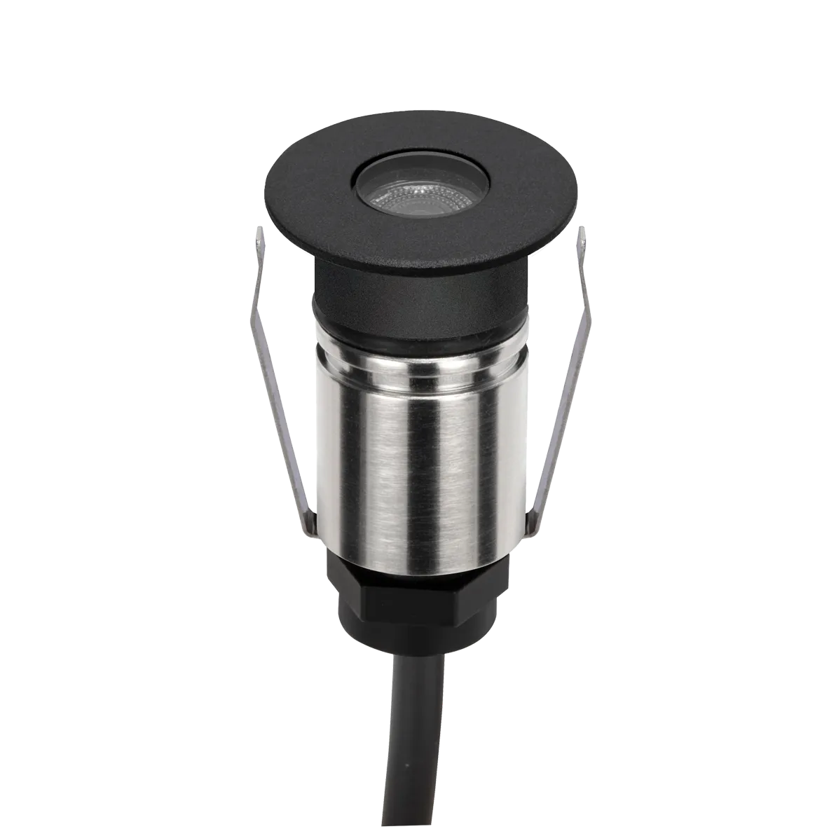 Emit 25mm Open Round RGBW Decklight