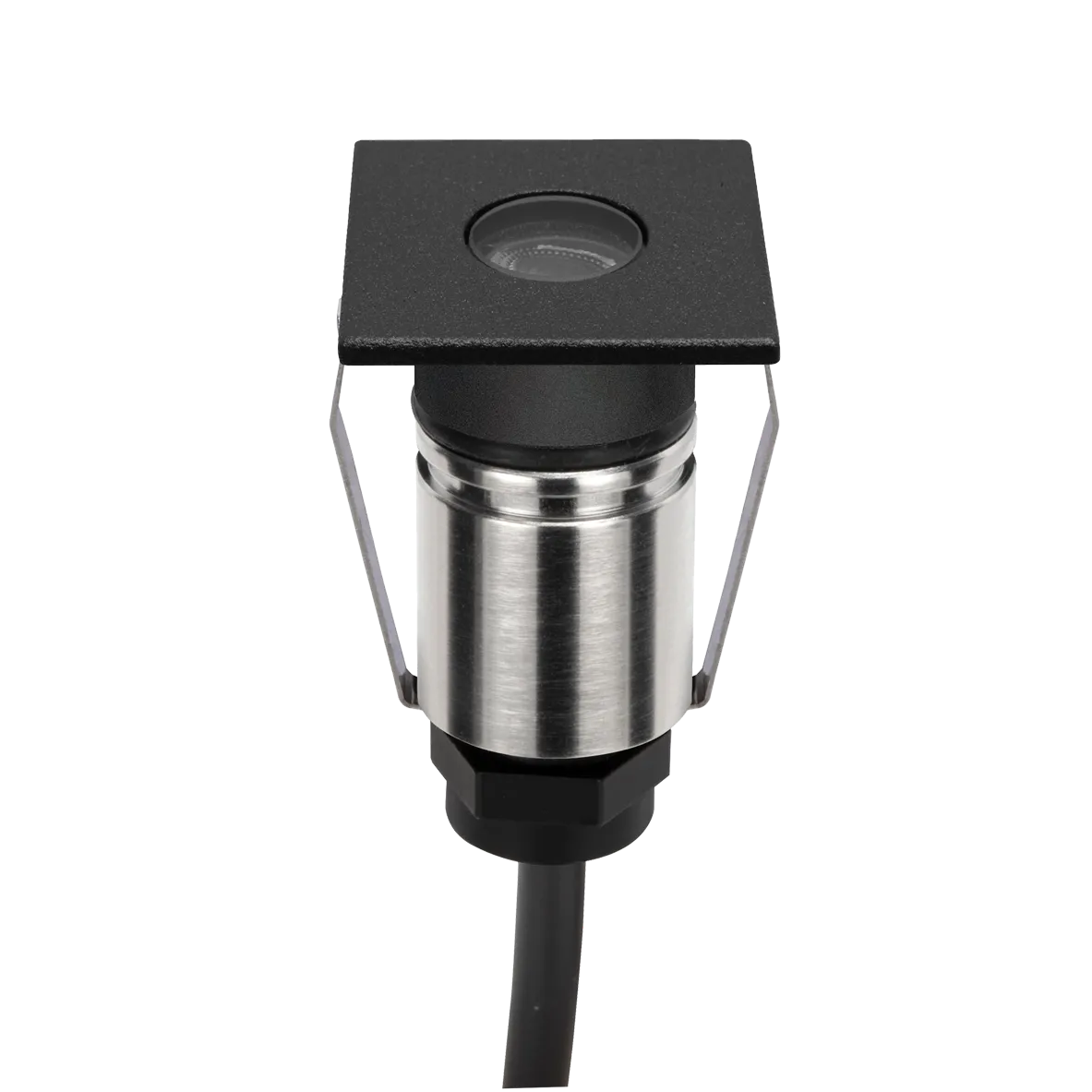 Emit 25mm Open Square RGBW Decklight