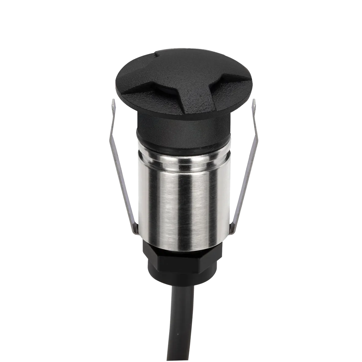 Emit 25mm 3 Way RGBW Decklight