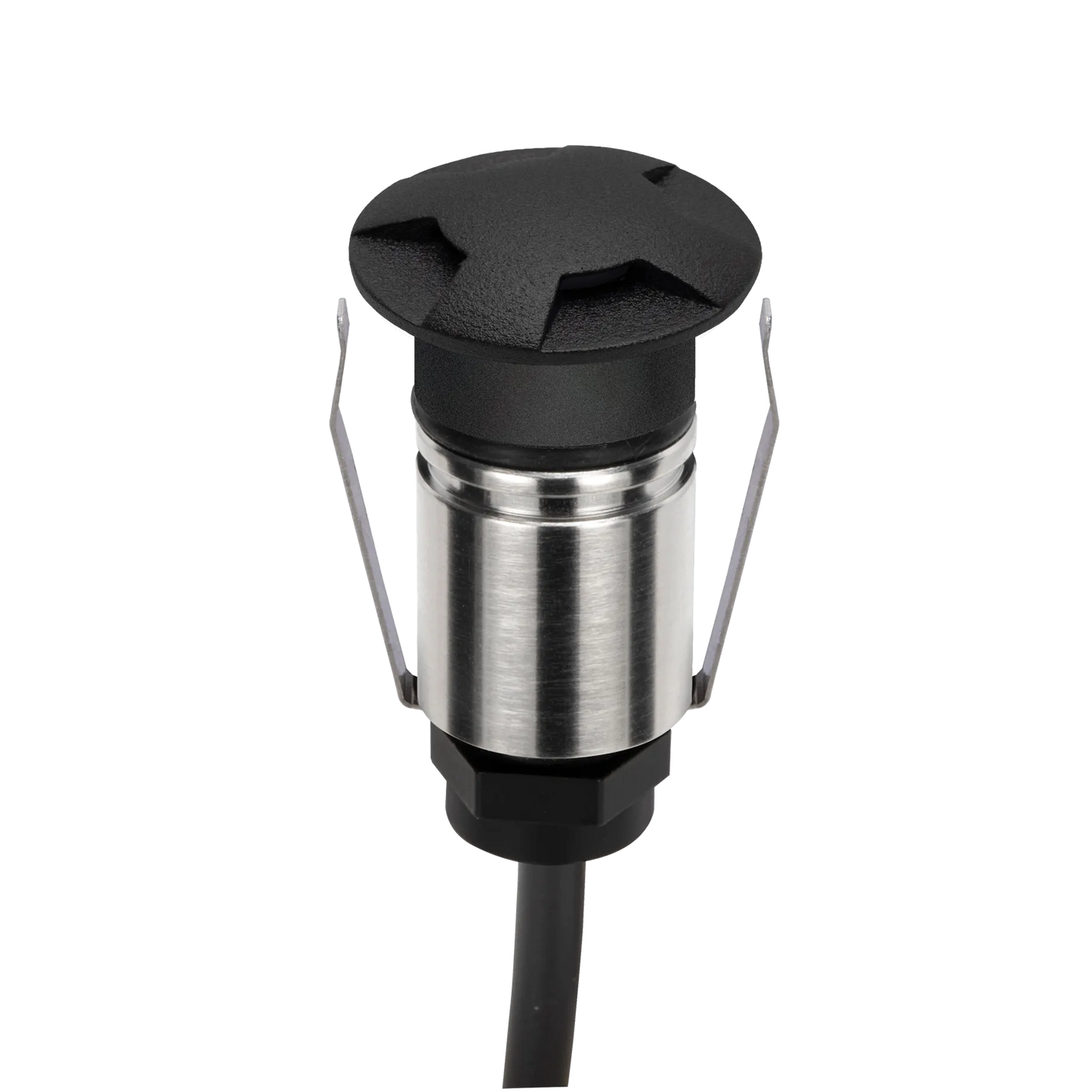 Emit 25mm 4 Way RGBW Decklight