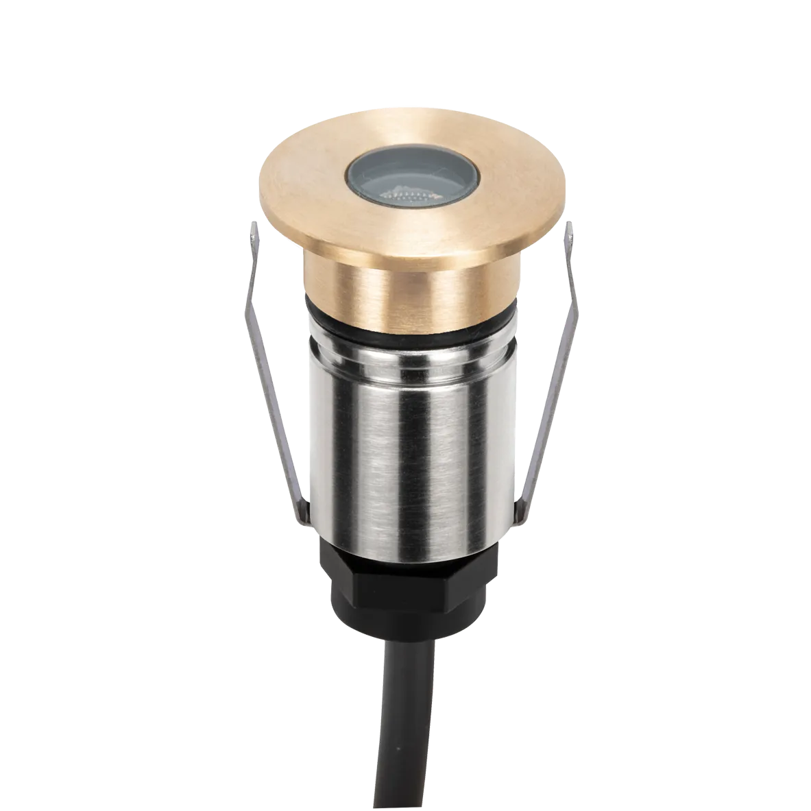 Emit 25mm Open Round RGBW Decklight