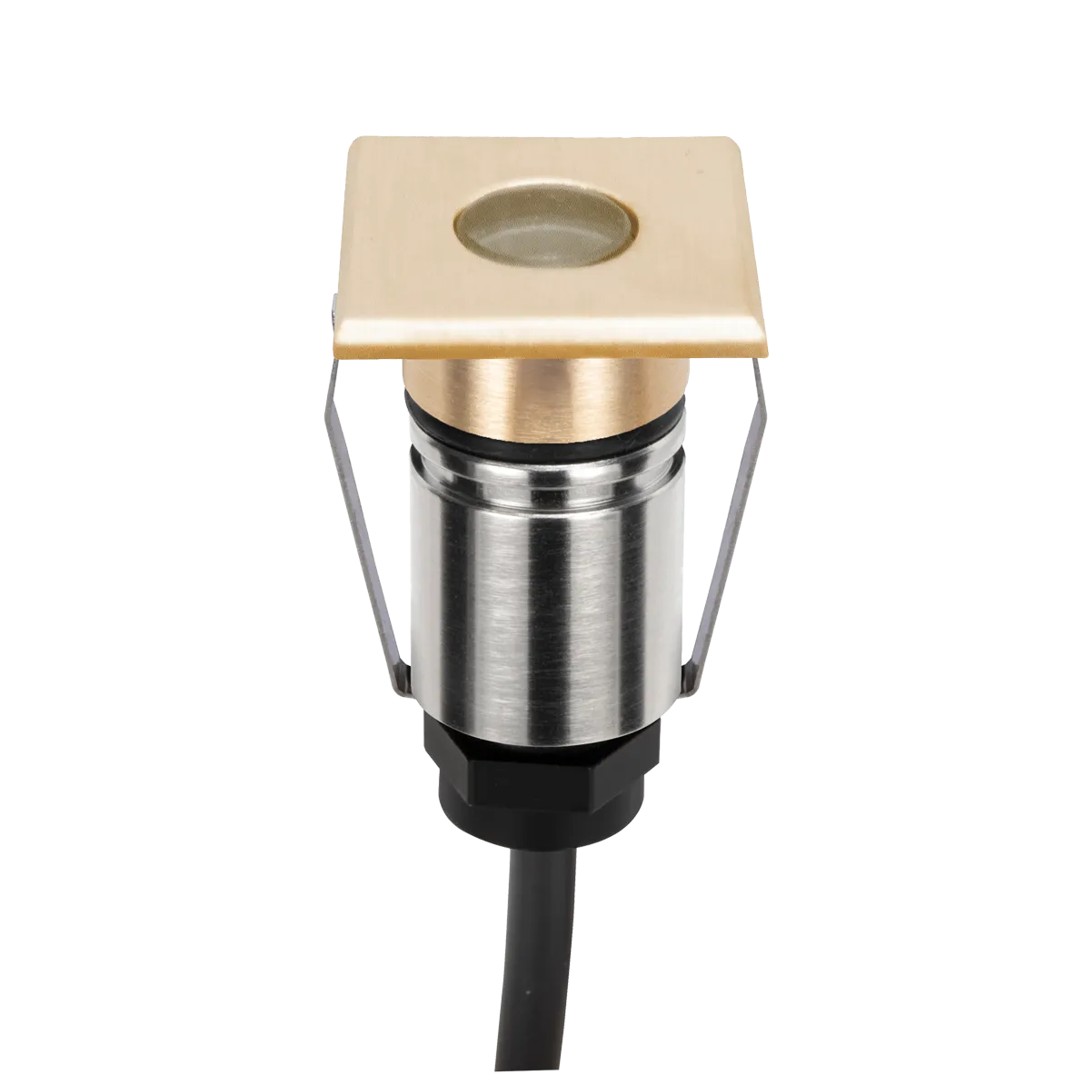 Emit 25mm Open Square RGBW Decklight