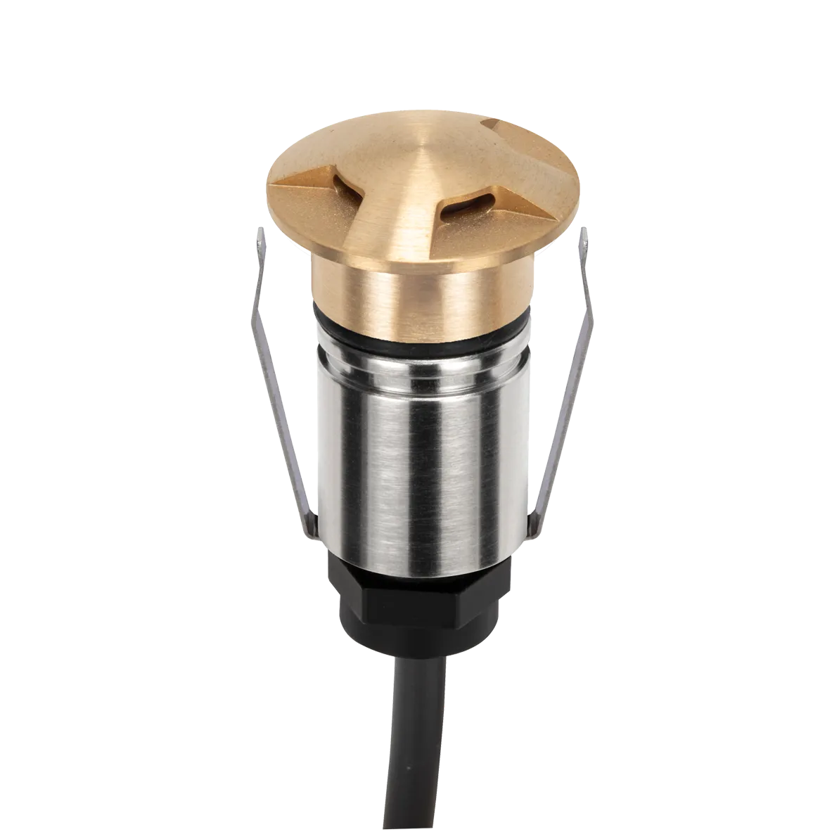 Emit 25mm 3 Way RGBW Decklight