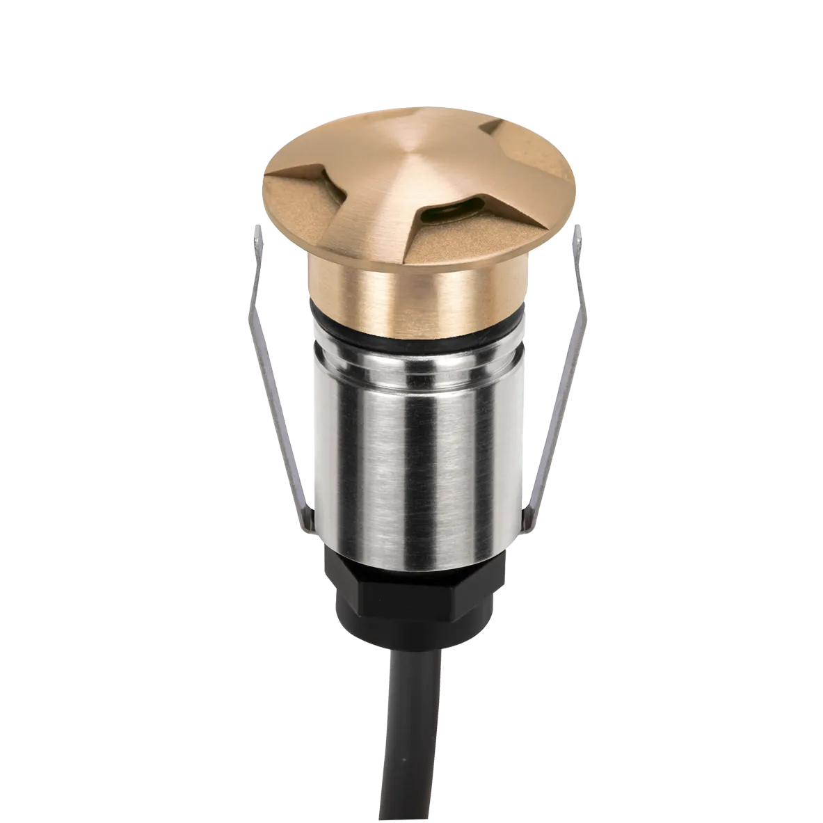 Emit 25mm 4 Way RGBW Decklight