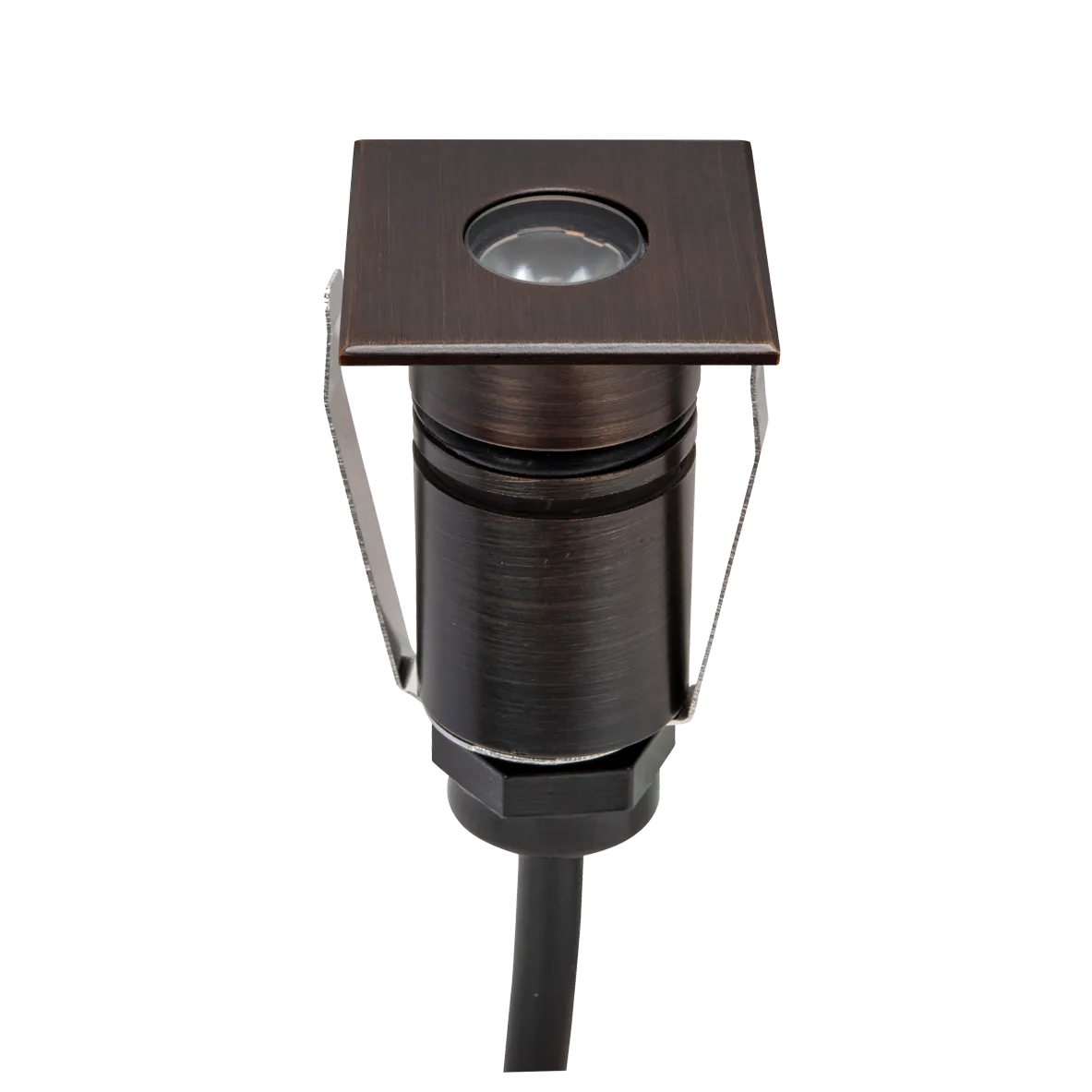 Emit 25mm Open Square Tri-Colour Decklight