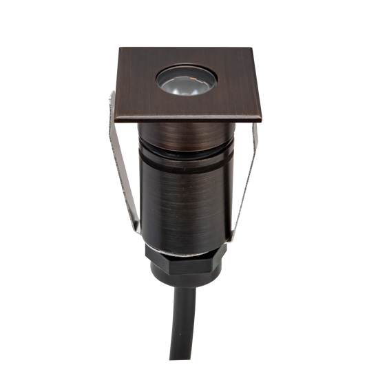 Emit 25mm Open Square Tri-Colour Decklight