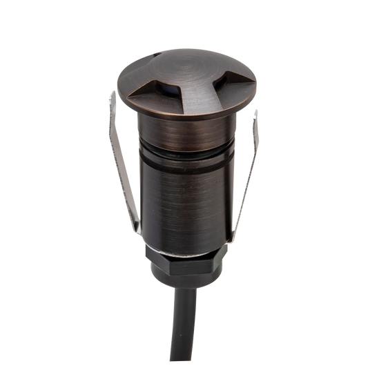 Emit 25mm 3 Way Tri-Colour Decklight